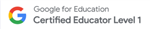 Certified Educator Level 1
